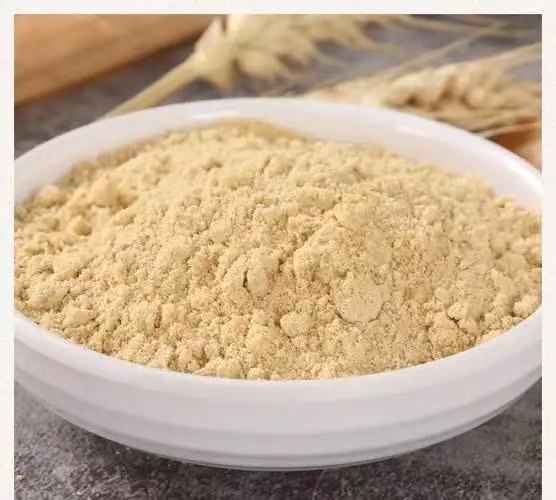 小麦胚芽粉