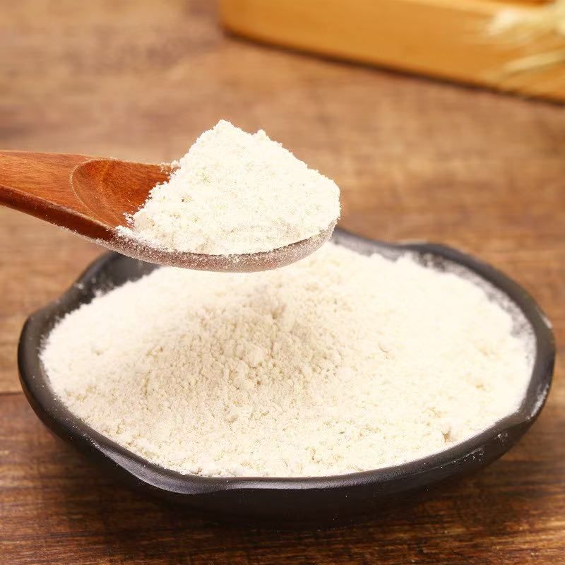燕麦粉
